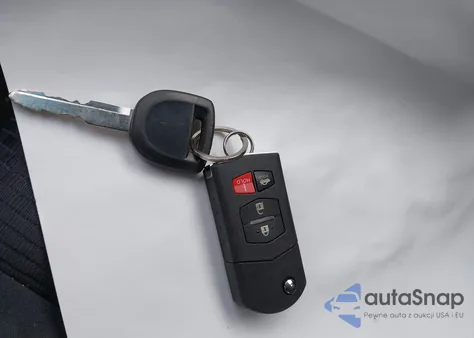 2011 Mazda Mazda6 из США, поврежденный, VIN 1YVHZ8BH585M21982